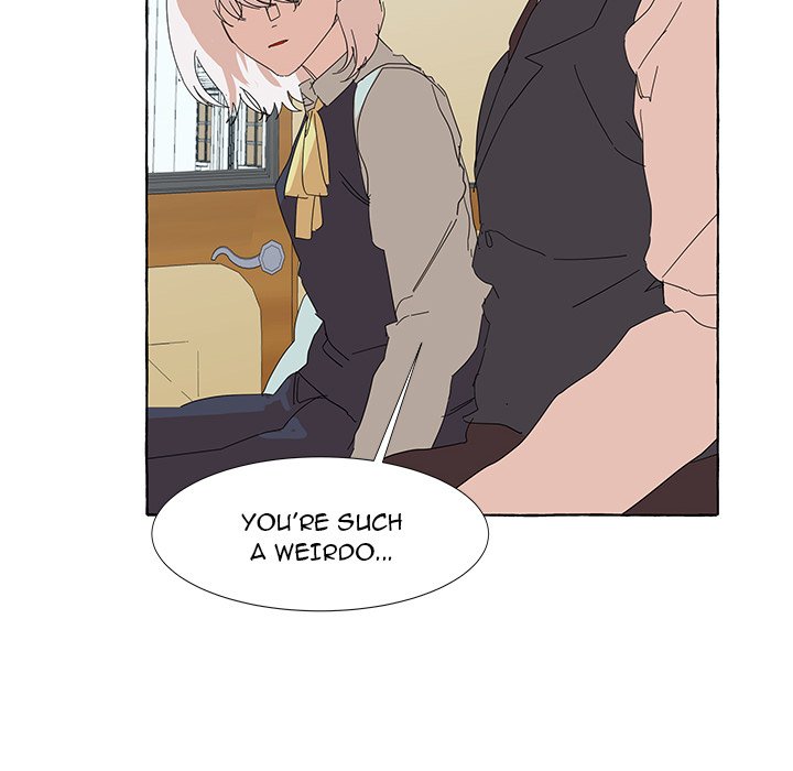 New Life, New Me - episode 47 - 19