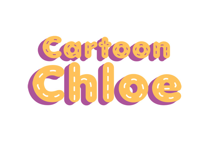 Cartoon Chloe - episode 17 - 0