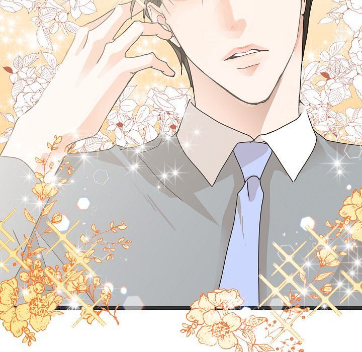 Sentimental Reasons - episode 1 - 7