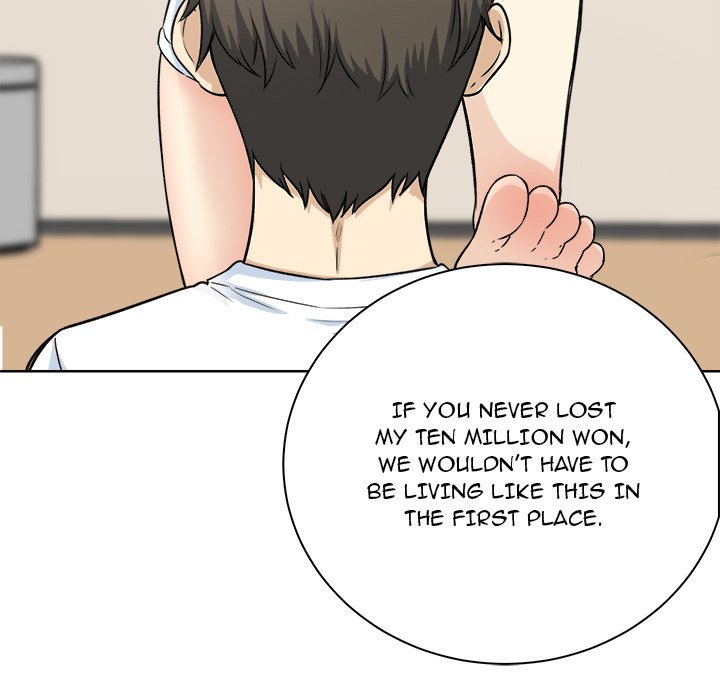 Excuse me, This is my Room - episode 62 - 60