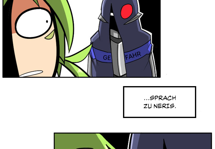 Das Wohnheim aus einer anderen Welt - episode 17 - 3