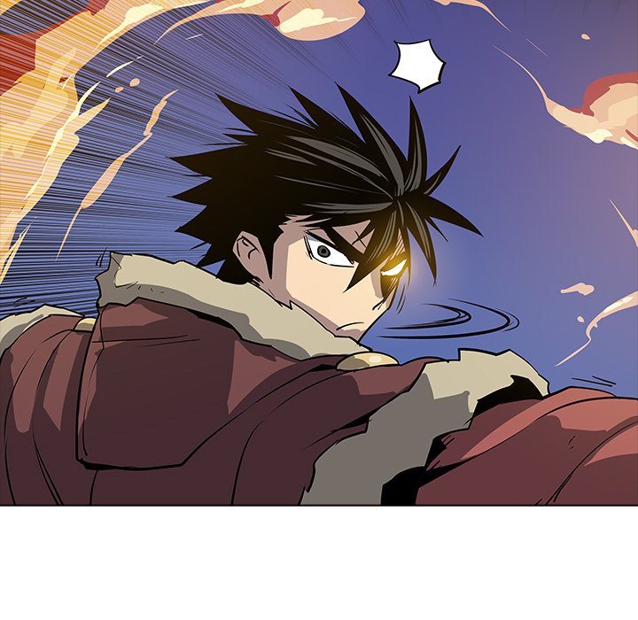 The Fang of Yeongno - episode 28 - 40