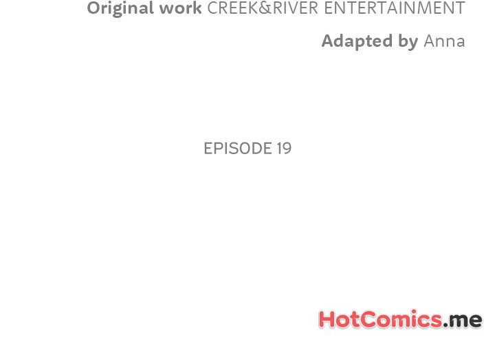 My Life as a Half-Magi - episode 19 - 1