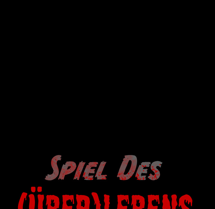 Spiel des (Über)Lebens - episode 35 - 79