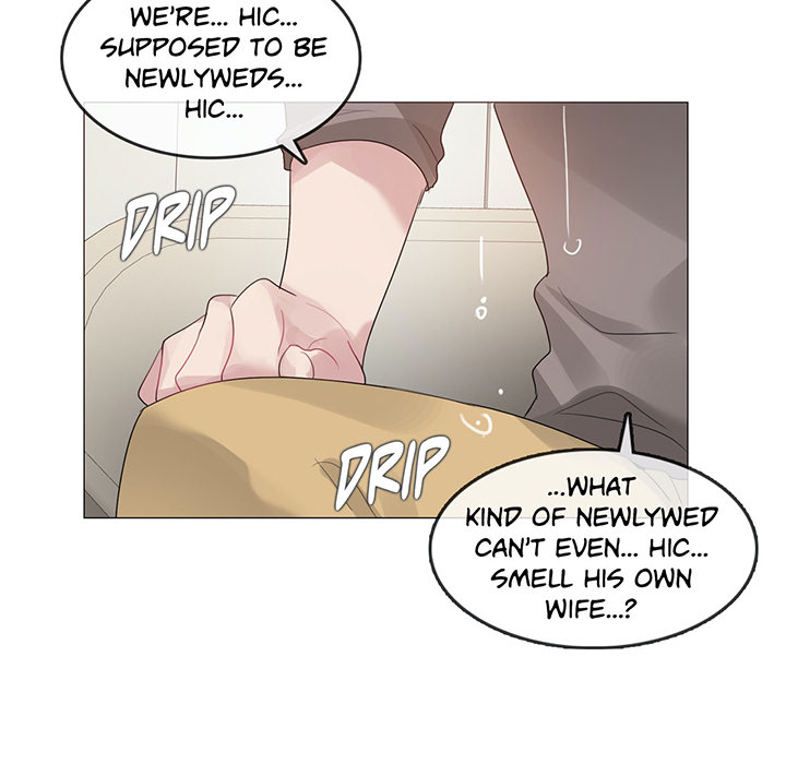 A Pervert's Daily Life - episode 121 - 42