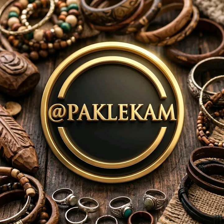 @paklekam