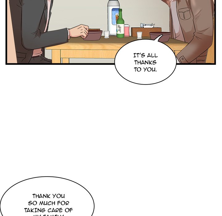 Family Secret - episode 28 - 34