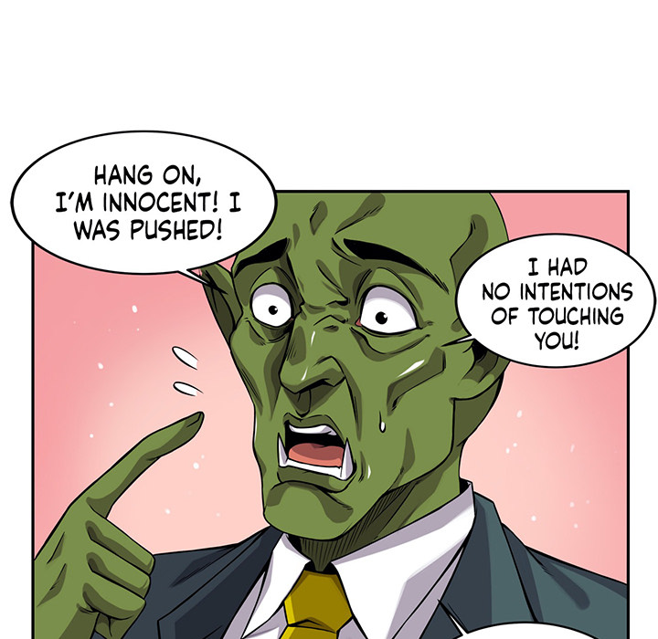 Zombie Girlfriend! - episode 18 - 26
