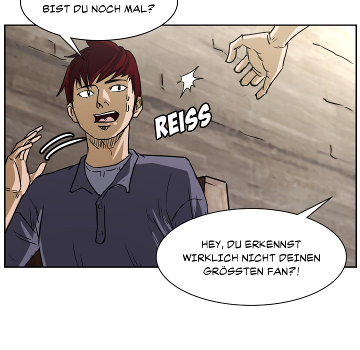 Tweener - episode 56 - 17