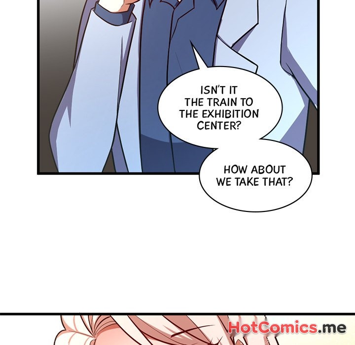 Sugar Daddy - episode 22 - 12