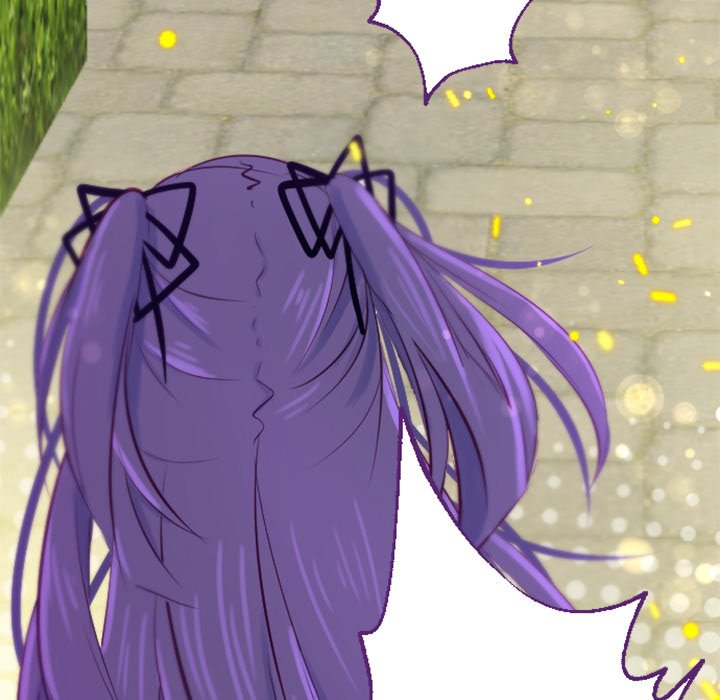 Spring for the Headless Prince - episode 9 - 47