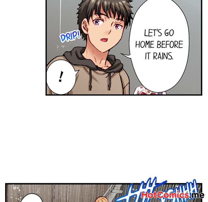 The Quiet Gal Can't Stop Moaning in Bed - episode 11 - 4