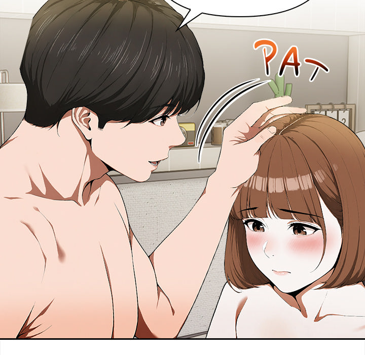 When He's Away - episode 3 - 33