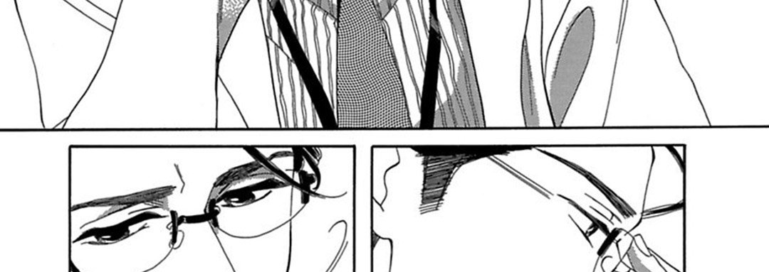 Just Listen to What I Say - The Things I Want A Sadistic Doctor to Do to Me - episode 8 - 6