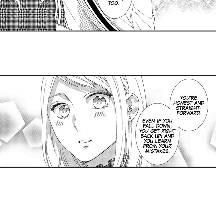 Sweet Seduction: Under the Same Roof  with The Guy I Hate - episode 8 - 24