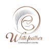 white.feather81