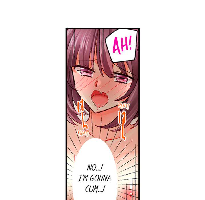 Our Kinky Newlywed Life - episode 62 - 46