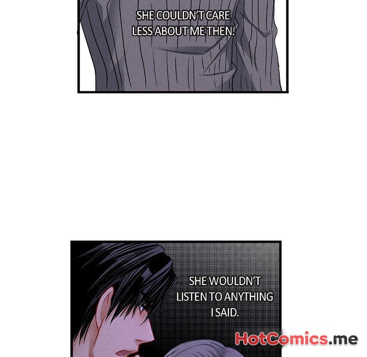 Work, Fight and Love - Webtoon Edition - episode 58 - 81