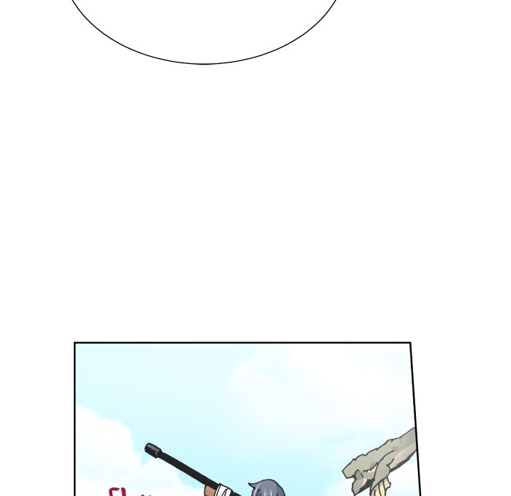 Asebi and Adventurers of SKY WORLD - episode 18 - 50