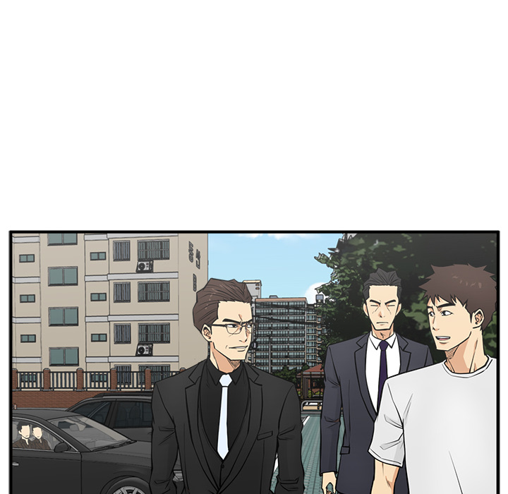 Los geht´s Mr. Kang! - episode 63 - 119