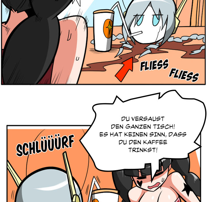 Das Wohnheim aus einer anderen Welt - episode 73 - 39
