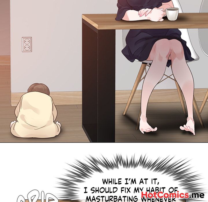 A Pervert's Daily Life - episode 68 - 35