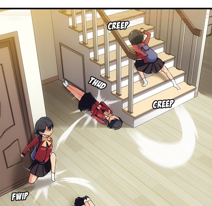 Such a Cute Spy - episode 5 - 68