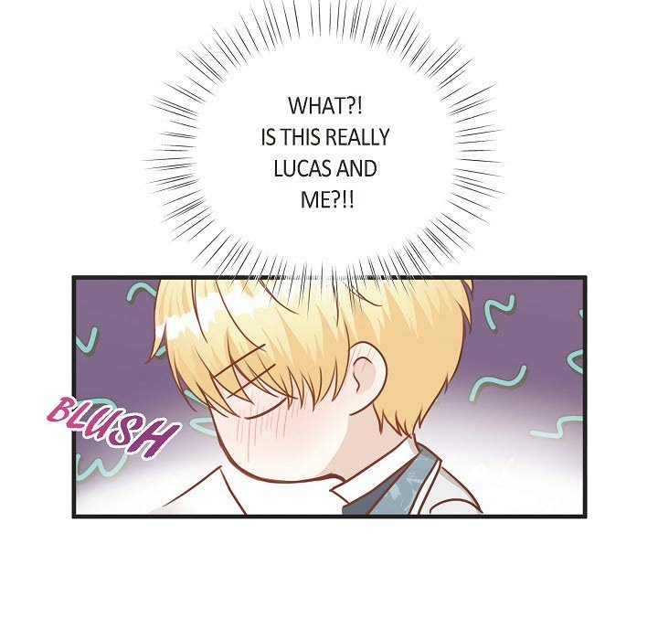 Hold on, Crown Prince! - episode 37 - 87