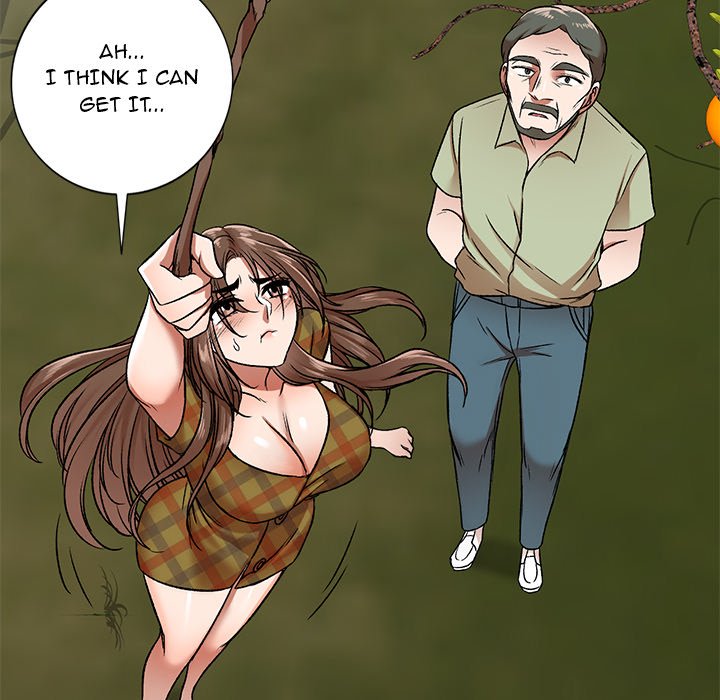 Don't Seduce Me! - episode 3 - 26