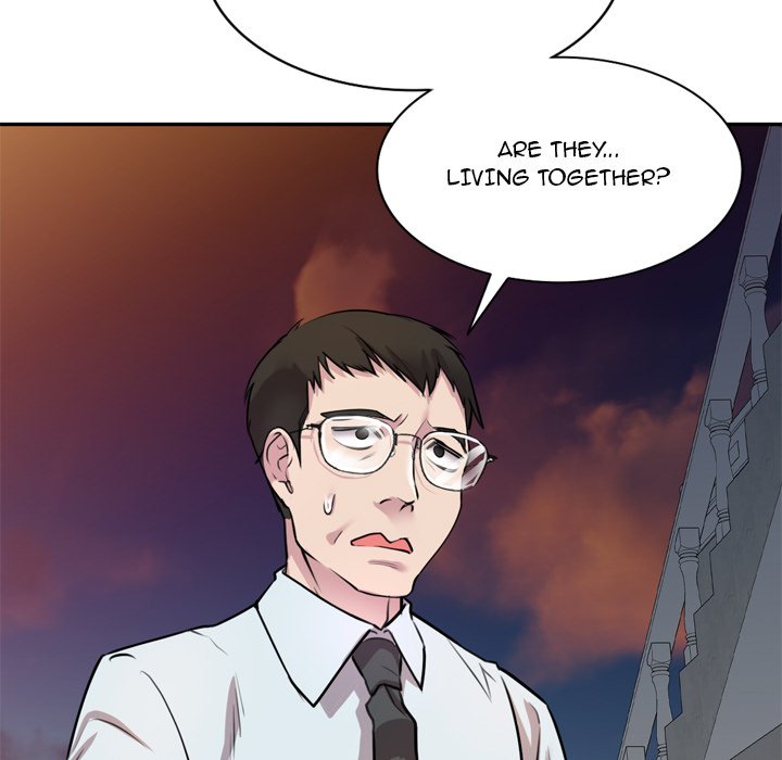 Secret Tutor - episode 12 - 82
