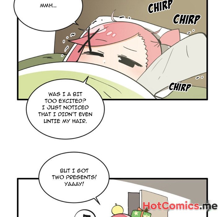 The Amazing Siblings - episode 88 - 18