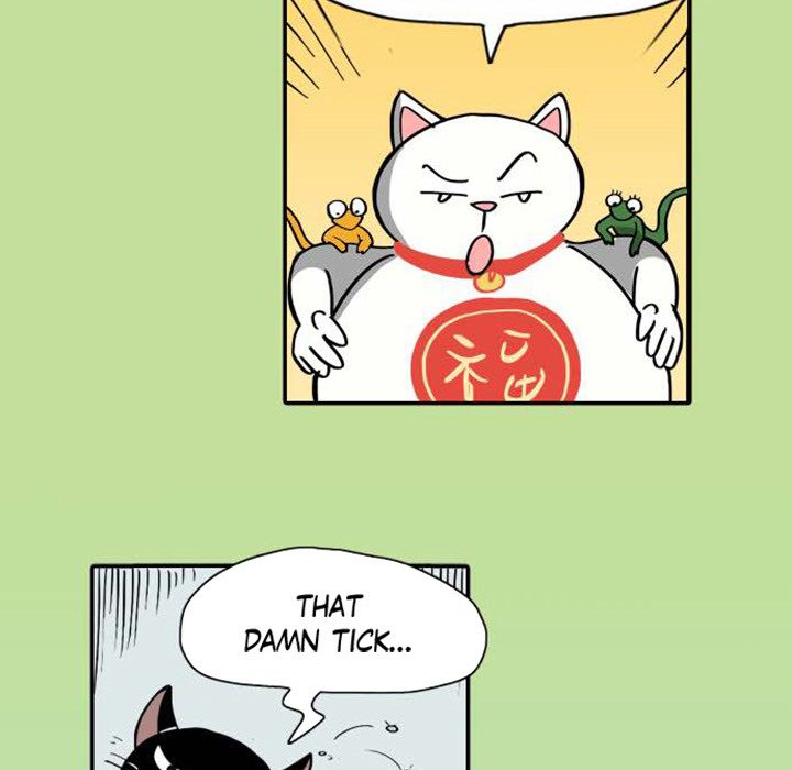 Lay Lay Cat - episode 6 - 19