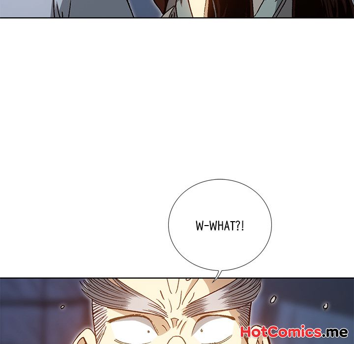 The Tale of The Hyungsan Sect - episode 20 - 151