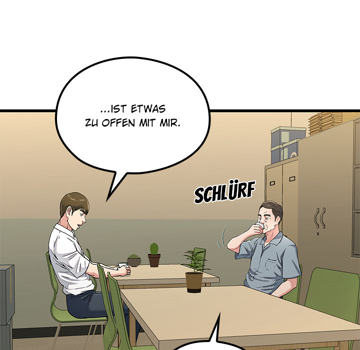 Liebe steckt in den Genen - episode 14 - 18