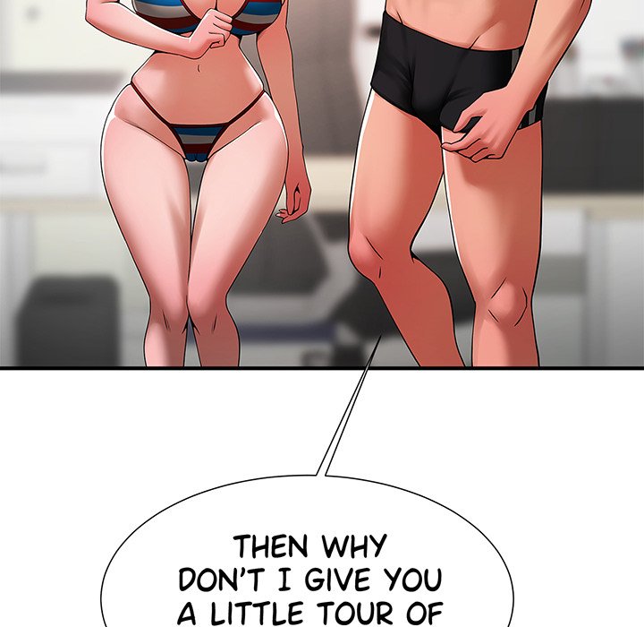 Poolside Playtime - episode 6 - 121