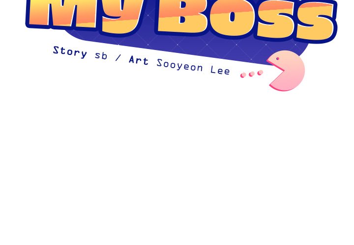 A Game With My Boss - episode 9 - 1
