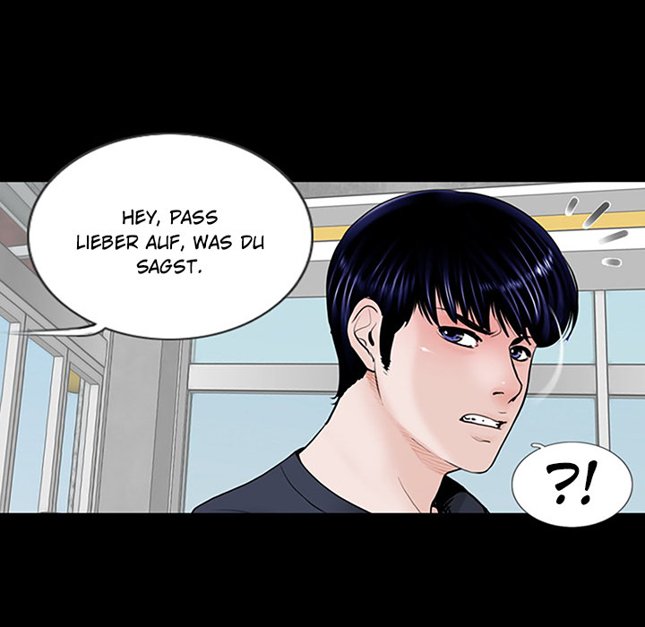 Nachtschicht in Gangnam - episode 2 - 97