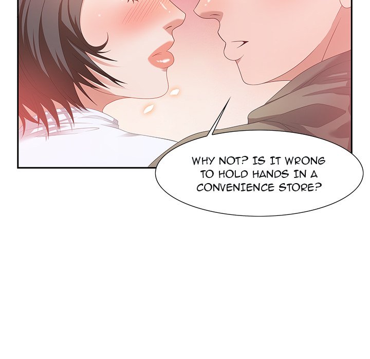 Tasty Chat: 0km - episode 9 - 62