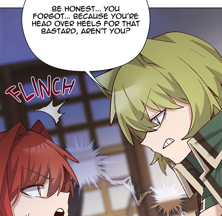 Young Lady's Knight - episode 22 - 114