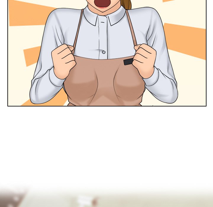 My Girlfriend and My Slave - episode 20 - 15