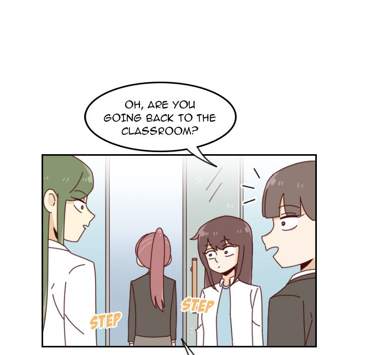 Hidden From The Light - episode 33 - 6