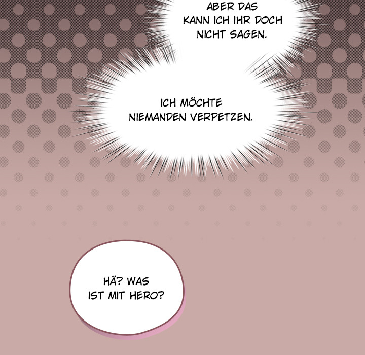 Überleben in einem Comic - episode 45 - 73