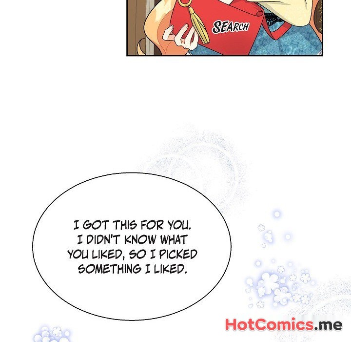 The Destroyer Fell in Love with Me - episode 33 - 51