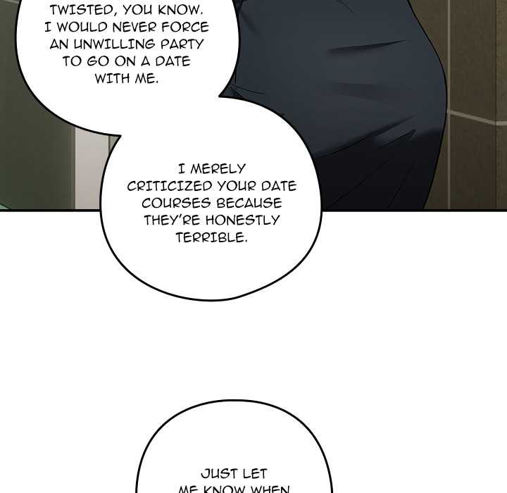 Dating After Work - UNCENSORED - episode 3 - 123
