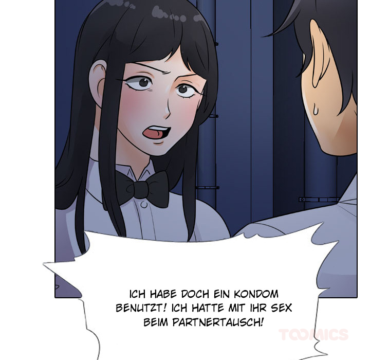 Das Partnerkarussell - episode 64 - 61