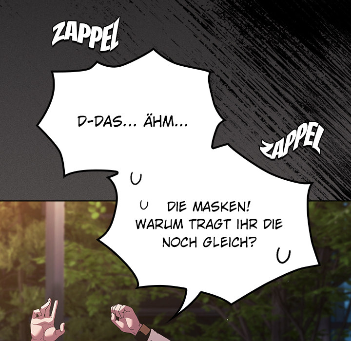 Der Messias und seine Jünger - episode 20 - 109