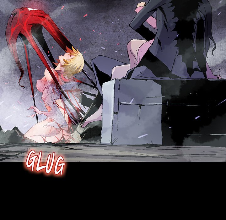 Blood Blade - episode 9 - 76