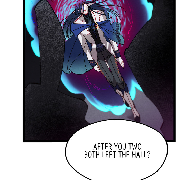 That Couple Has A Secret - episode 46 - 74