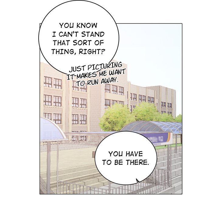 The Music Box of Petals - episode 32 - 41