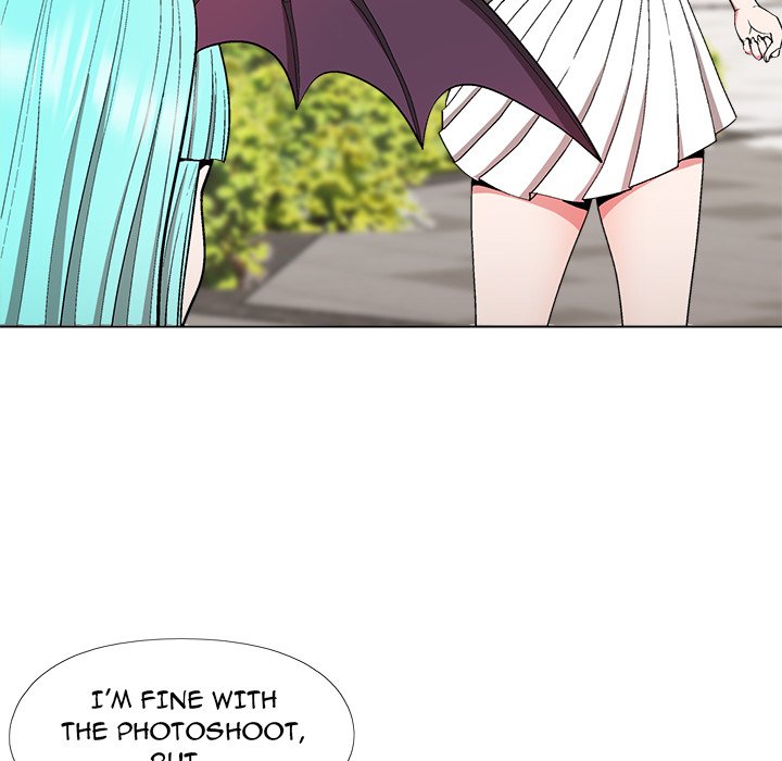 Cosplay Girl - episode 10 - 37